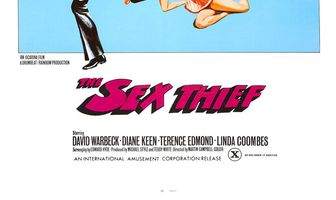 Сексуальный вор