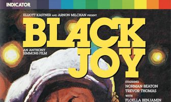 Чёрная радость