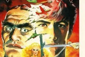 Плачущий убийца 5: Поле битвы при Кисимодзин