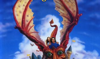 Мир драконов