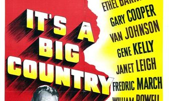 Эта большая страна