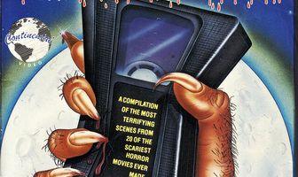 Terror on Tape