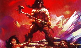 Огонь и лед