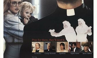 Духовенство мести