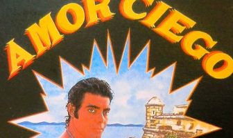 Слепая любовь