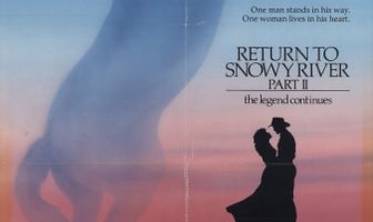 Возвращение на Снежную реку