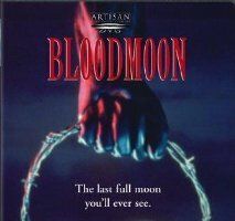 Кровавая луна