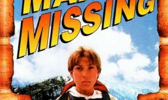 Макс пропал без вести