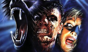 Ярость зверя