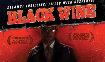Black Wine