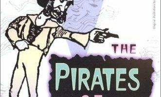 The Pirates of Penzance