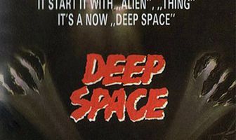 Глубокий космос