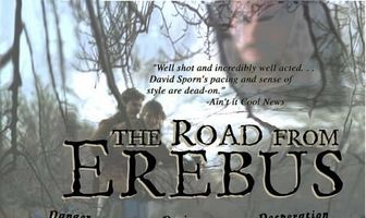 The Road from Erebus