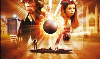 Доктор Кто: Шада