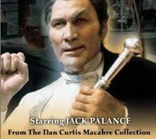 Странная история доктора Джекилла и мистера Хайда