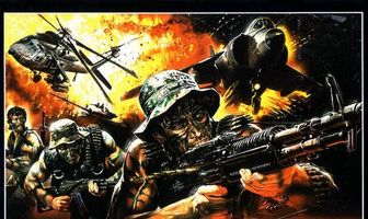 В грязи рождается отвага