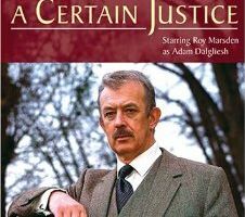 A Certain Justice
