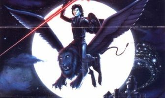 Волшебники Забытого королевства