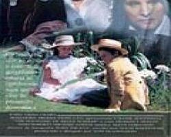 Призрак Хелен Уокер