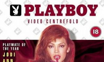 Playboy Video Centerfold: Playmate of the Year Jodi Ann Paterson