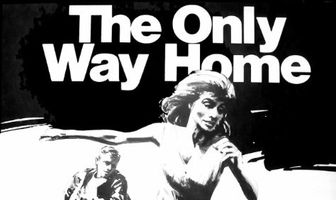 Единственный путь домой