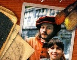 Леонардо: Мечта о полёте