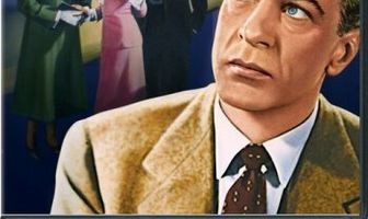 Казанова Браун