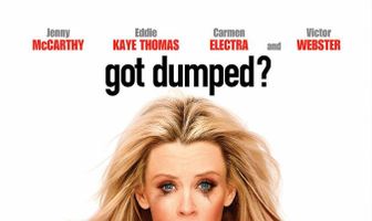 Грязная любовь
