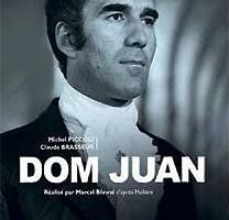 Дон Жуан, или Каменный пир