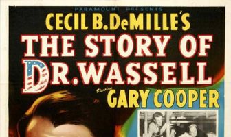 История доктора Уоссела