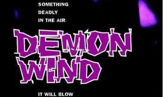 Ветер демонов