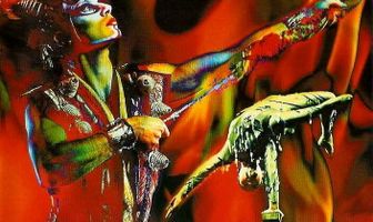 Cirque du Soleil: Dralion
