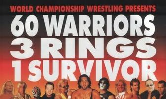 WCW Третья Мировая война