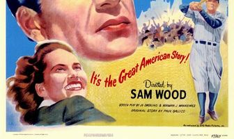 Гордость янки