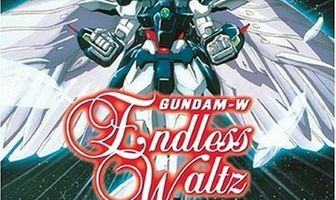 Мобильный Гандам Дубль-вэ: Бесконечный вальс