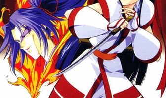 Самурайский дух