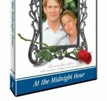 В полночный час