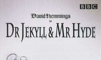 Доктор Джекилл и мистер Хайд