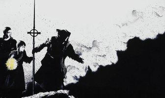 Навигатор. Средневековая одиссея