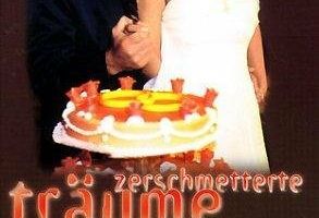 Zerschmetterte Träume - Eine Liebe in Fesseln