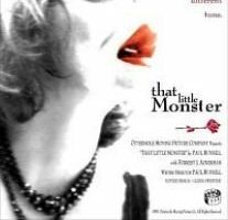 Этот маленький монстр