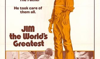 Лучший в мире Джим