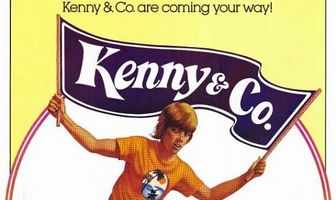 Кенни и компания