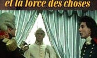 Сен-Жюст и сила обстоятельств