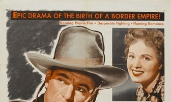 Человек с запада