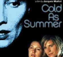 Холодно как летом