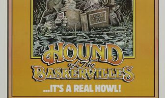 Собака Баскервилей