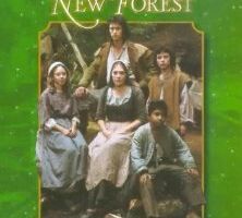 Children of the New Forest