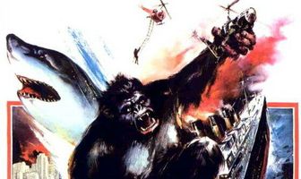 Новый Кинг-Конг