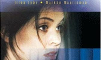 Женщина на лугу